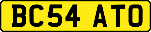 BC54ATO