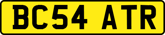 BC54ATR