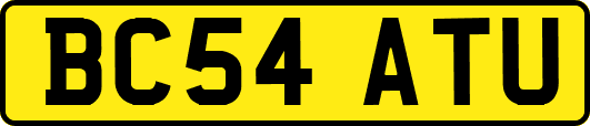 BC54ATU