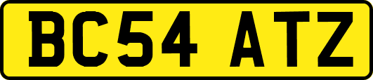 BC54ATZ