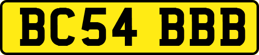 BC54BBB