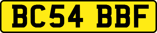 BC54BBF