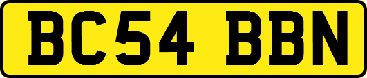 BC54BBN