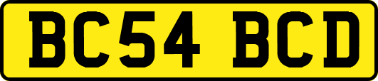 BC54BCD