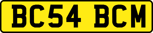 BC54BCM
