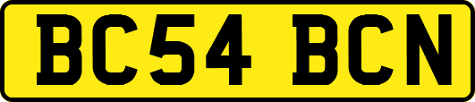 BC54BCN