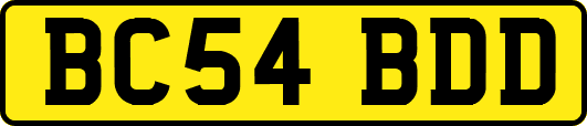 BC54BDD