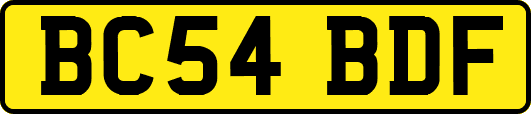 BC54BDF