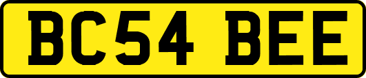 BC54BEE