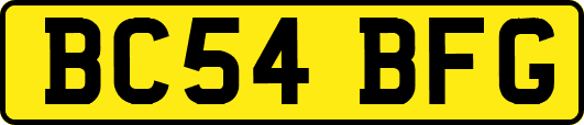 BC54BFG