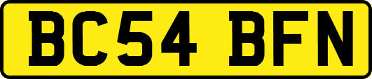 BC54BFN