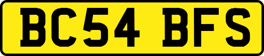BC54BFS