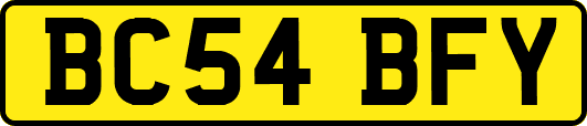 BC54BFY