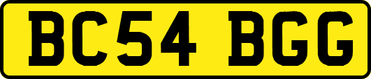 BC54BGG