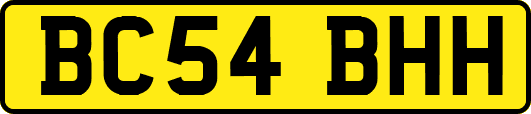 BC54BHH