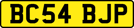 BC54BJP