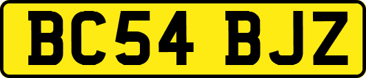BC54BJZ