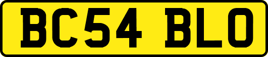 BC54BLO