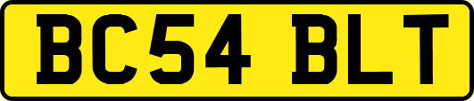 BC54BLT