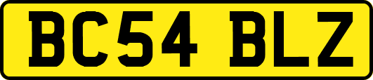 BC54BLZ