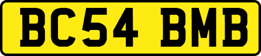 BC54BMB