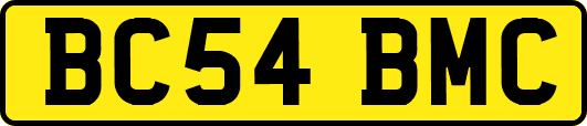 BC54BMC