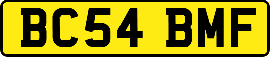 BC54BMF
