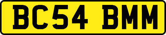 BC54BMM