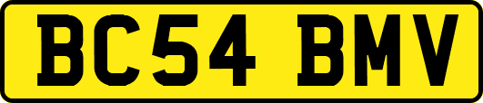 BC54BMV