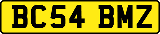 BC54BMZ