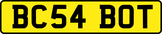 BC54BOT