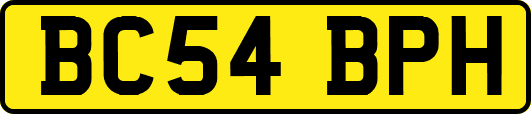 BC54BPH