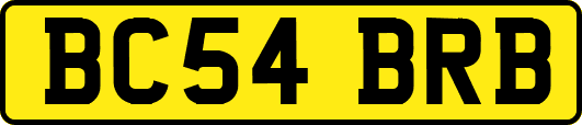 BC54BRB