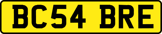 BC54BRE
