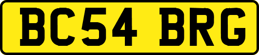 BC54BRG