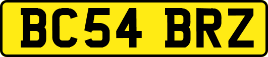 BC54BRZ