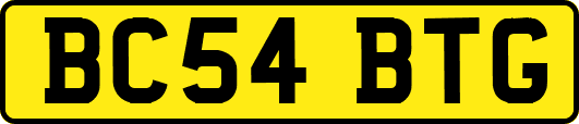 BC54BTG