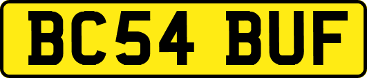 BC54BUF