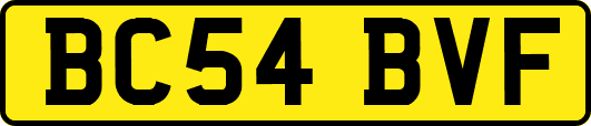 BC54BVF