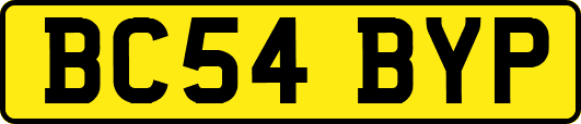 BC54BYP