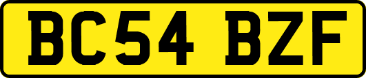 BC54BZF