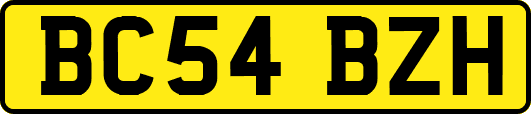 BC54BZH