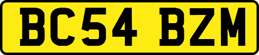 BC54BZM