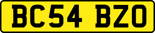 BC54BZO
