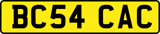 BC54CAC