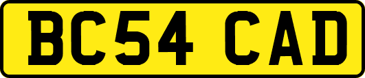BC54CAD