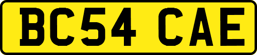 BC54CAE