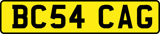 BC54CAG