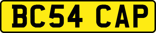 BC54CAP