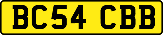 BC54CBB